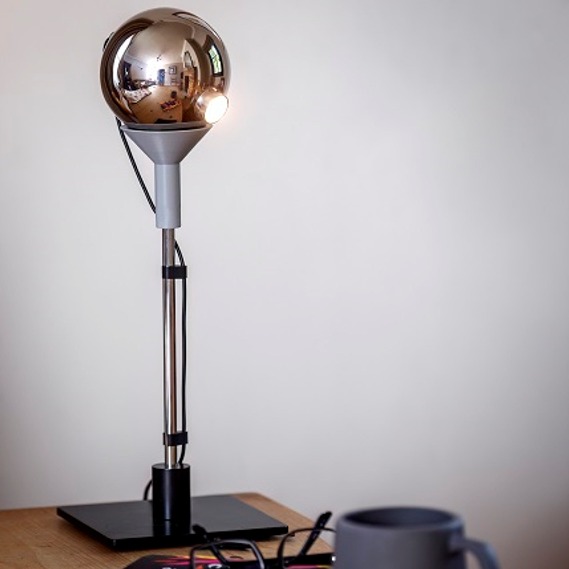 The Origin of Lightsquirter