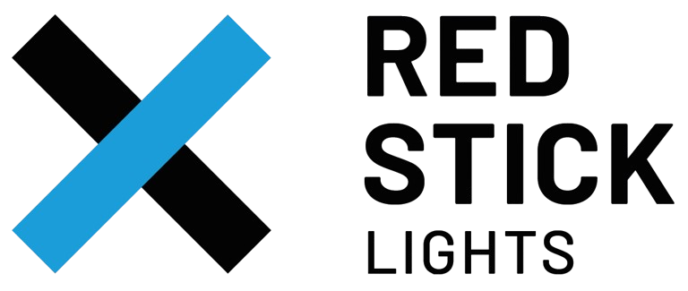 RED STICK© Lights