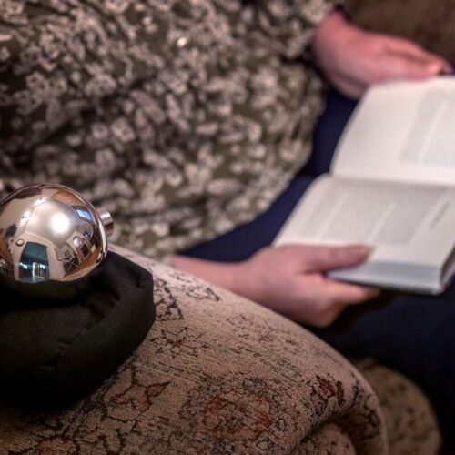 Baglight LIGHTSQUIRTER©