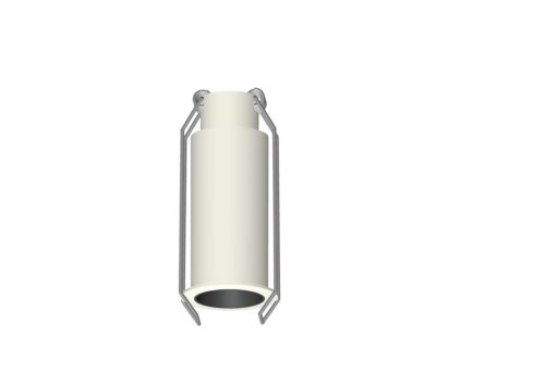 Mini Devil 3 Anti Glare LED Downlight